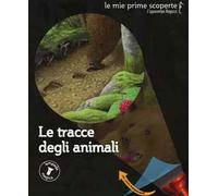 Le tracce degli animali