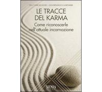 Le tracce del karma. Come riconoscerle nell'attuale incarnazione