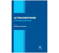Le tracheotomie in terapia intensiva