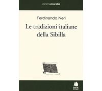 Le tradizioni italiane della Sibilla