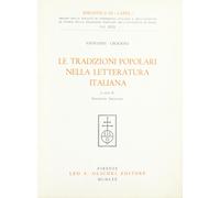 Le tradizioni popolari nella letteratura italiana