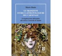 Le tradizioni storico-antropologiche del carnevale. Un'applicazio