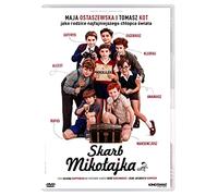 Le trÄĹsor du petit Nicolas [DVD] (IMPORT) (No English version)