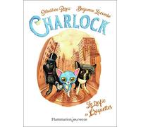 Le trafic des croquettes: 2