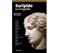 Le tragedie