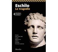 Le tragedie