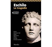 Le tragedie
