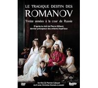 Le tragique destin des romanov