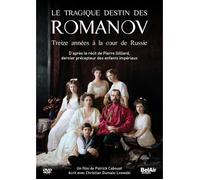 Le tragique destin des Romanov DVD Nuovo Documentary