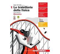 9788808832429 Ugo Amaldi Le traiettorie della fisica. Con e-book. Con espansione