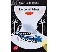 Le train bleu