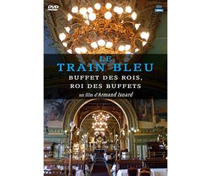 Le Train Bleu : Buffet des rois, roi des buffets