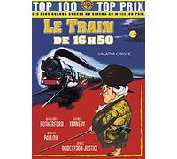 Le train de 16h50