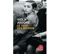 Le train des enfants
