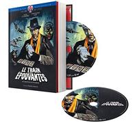 Le train des épouvantes [Blu-ray]