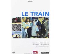 Le Train - Il Etait Une Fois Volume 2 [Edizione: Francia]