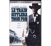 Le train sifflera trois fois