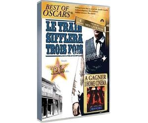 Le train sifflera trois fois