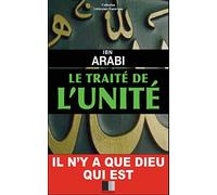 Le Traité de l'Unité