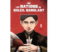 Le traité de paix: Tome 1