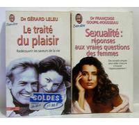 Le Traite Du Plaisir. Redecouvrir Les Saveurs De La Vie