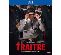 Le traître [Blu-Ray]
