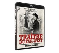 Le traître du far-west