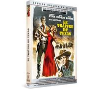 Le Traître du Texas [Édition Collection Silver]