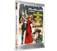 Le Traître du Texas [Édition Collection Silver]