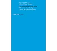 Le trame della democrazia. Riflessioni tra politologia e storia del pensie...