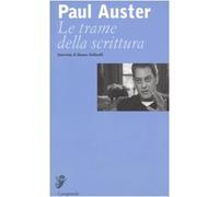 Le trame della scrittura. Intervista di Matteo Bellinelli