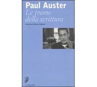 Le trame della scrittura. Intervista di Matteo Bellinelli