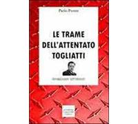 Le trame dell'attentato Togliatti
