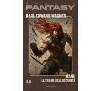 Le trame dell'oscurità