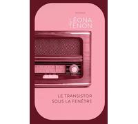 Le transistor sous la fenêtre