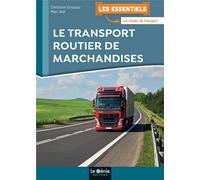 Le transport routier de marchandises