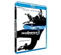 Le Transporteur 3 [Blu-Ray]