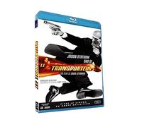 Le Transporteur [Blu-Ray] [Import Italien]
