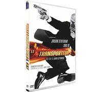 Le Transporteur [Edizione: Francia]
