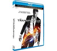 Le Transporteur : Héritage [Blu-Ray]