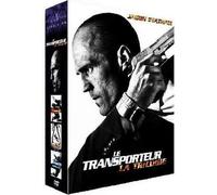 Le transporteur - la trilogie