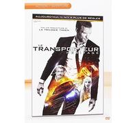 Le transporteur, l'héritage