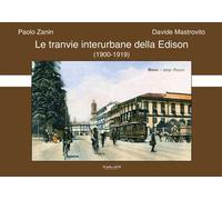Le tranvie interurbane della Edison (1900-1919)
