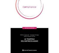 Le trappole dell'antiriciclaggio