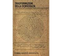 Le trasformazioni della democrazia