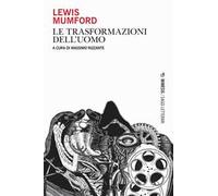 Le trasformazioni dell'uomo