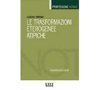 Le trasformazioni eterogenee atipiche