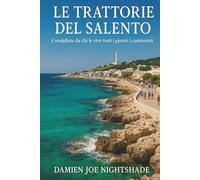 Le Trattorie del Salento: Consigliate da chi le vive tutti i giorni: i camionisti