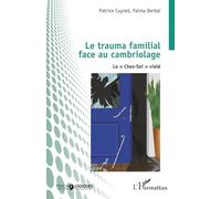 Le trauma familial face au cambriolage: Le « Chez-Soi » violé
