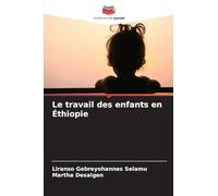 Le travail des enfants en Éthiopie